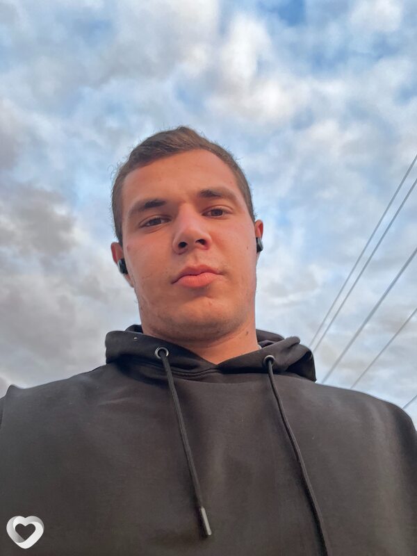 Александр, 22, Ставрополе — анкета №4114701