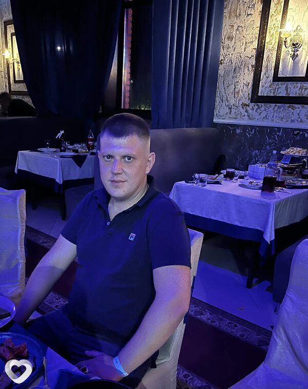 Сергей, 37, Донецке — анкета №4114706