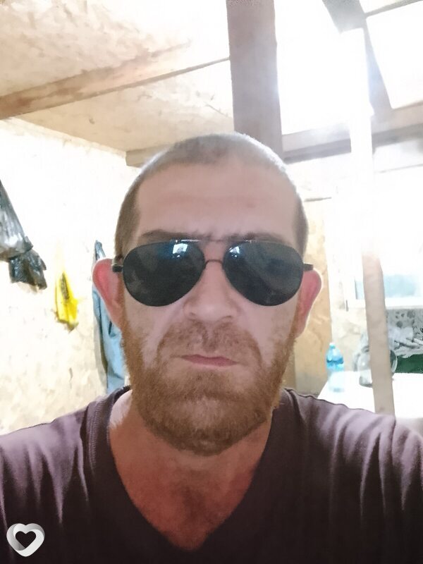 Гамлет, 36, Каспийске — анкета №4114708