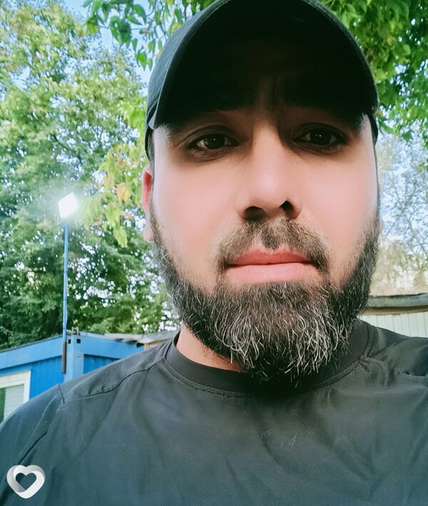 Давид, 37, Рязани — анкета №4114711