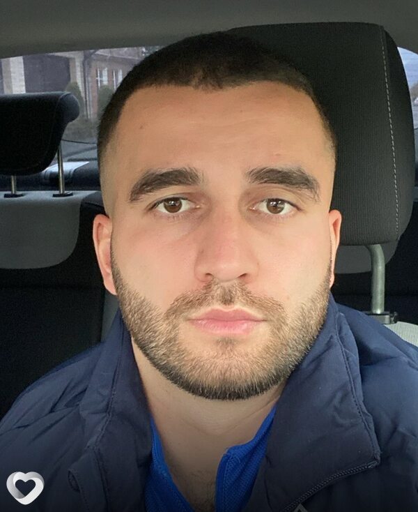 Игорь, 42, Минске — анкета №4115039