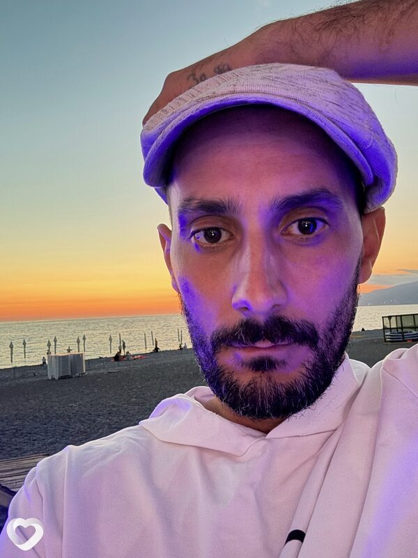 Vartan, 37, Санкт-Петербурге — анкета №4115042