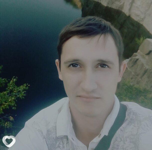 Евгений, 33, Мелитополе — анкета №4115043