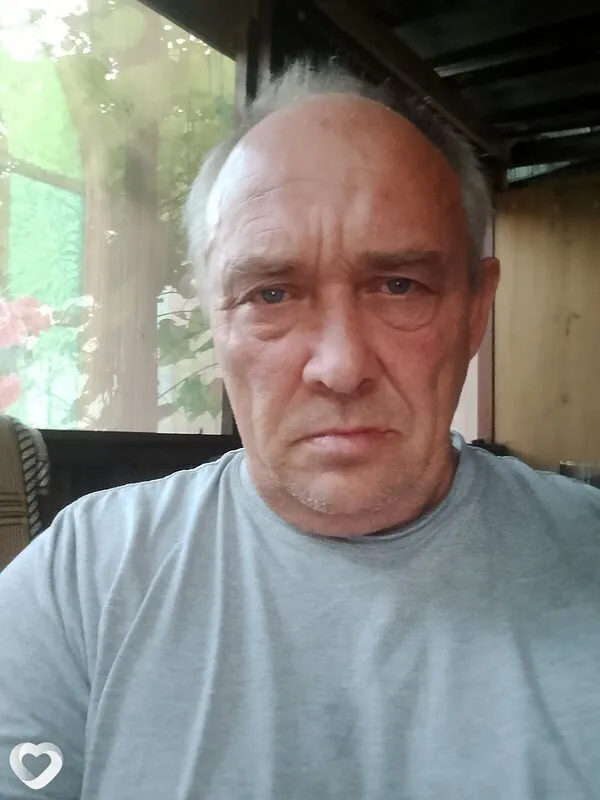 Владимир, 56, Москве — анкета №4115045
