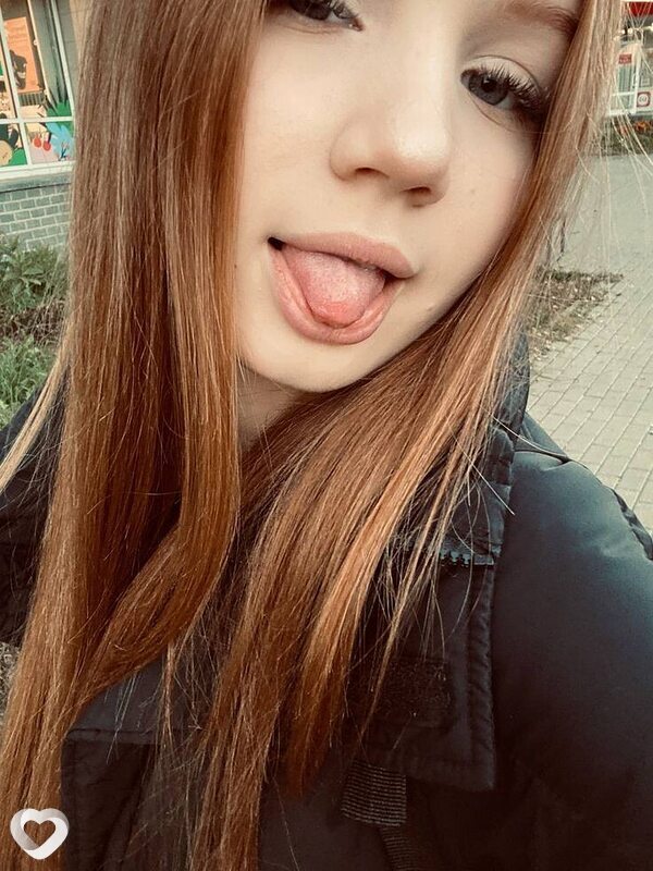 Маша, 19, Казани — анкета №4115048