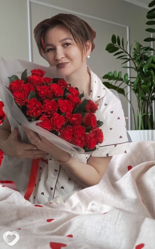 Ирина, 30, Чебоксарах — анкета №4115050