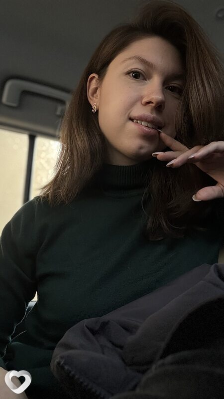 Кристина, 30, Санкт-Петербурге — анкета №4115060