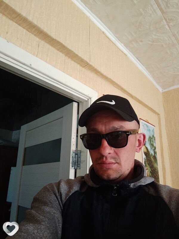 Денис, 36, Могилев — анкета №4115020