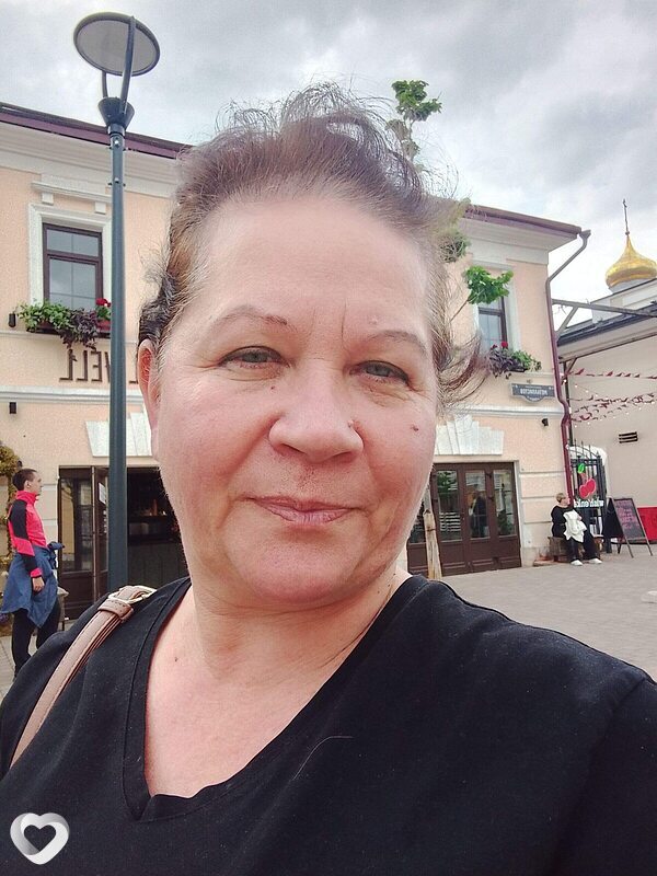 Татьяна, 53, Туле — анкета №4115021