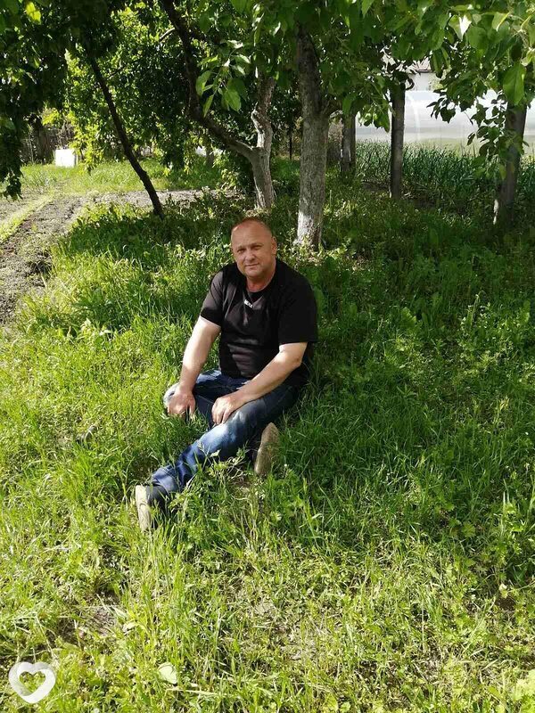 Денис, 40, Гомеле — анкета №4115024