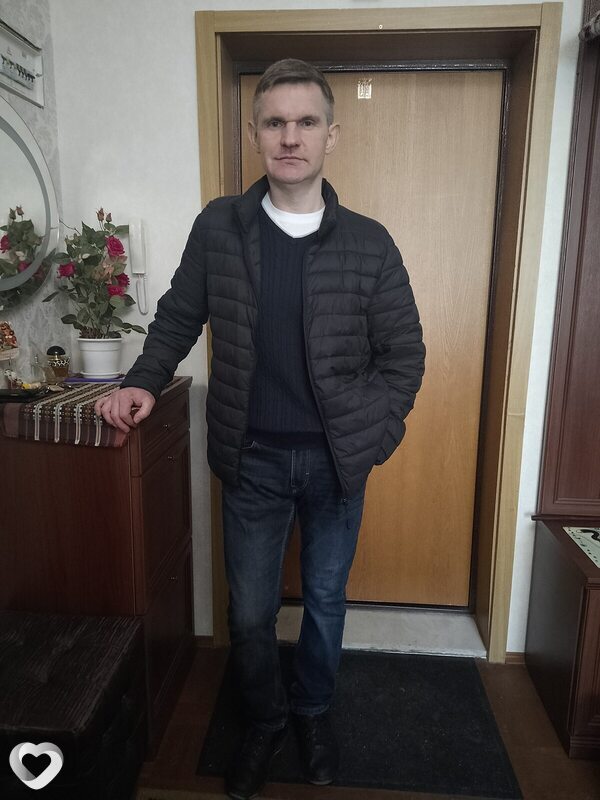 Сергей, 42, Екатеринбурге — анкета №4115026