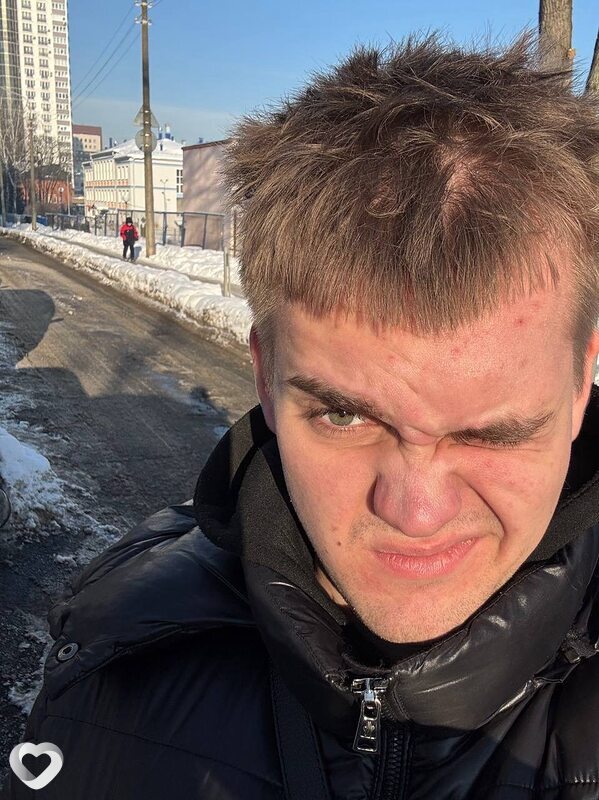 Арсений, Минск