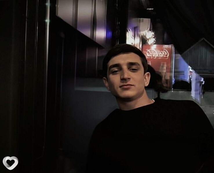 Roma, 27, Майкопе — анкета №4115035