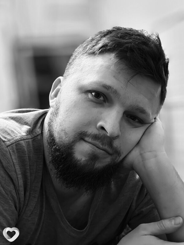 Сергей, 33, Курске — анкета №4115036