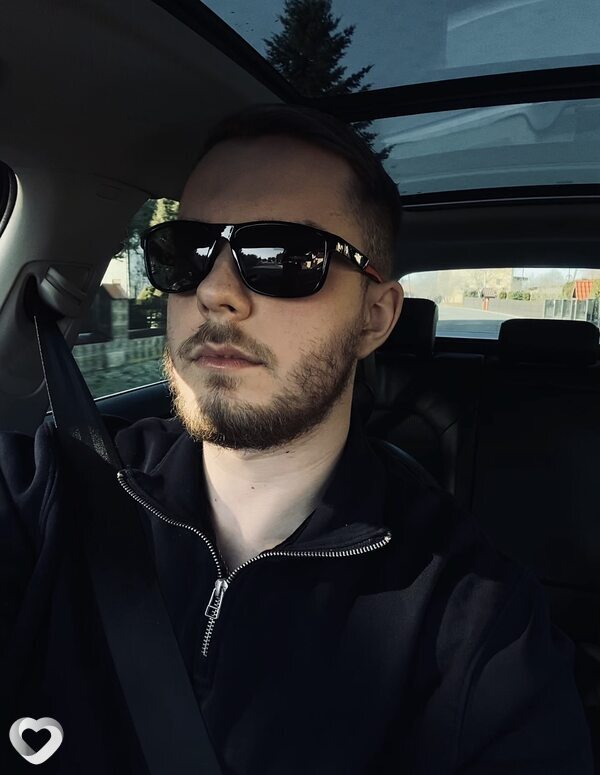Vladyslav, Краков