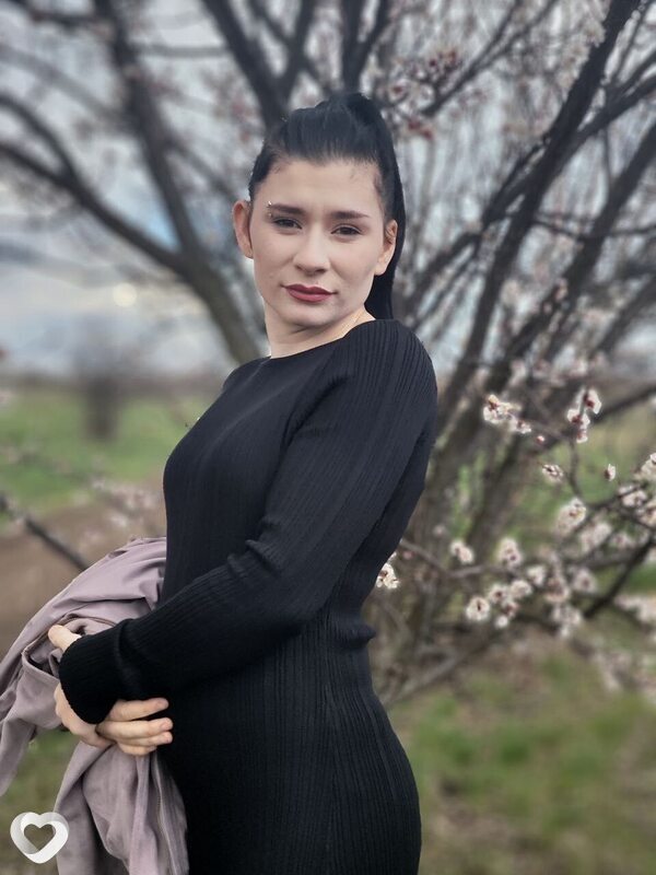 Дикая Вишня, 24, Макеевке — анкета №4115065