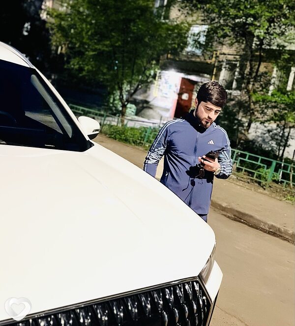 Maga, 28, Москве — анкета №4115066