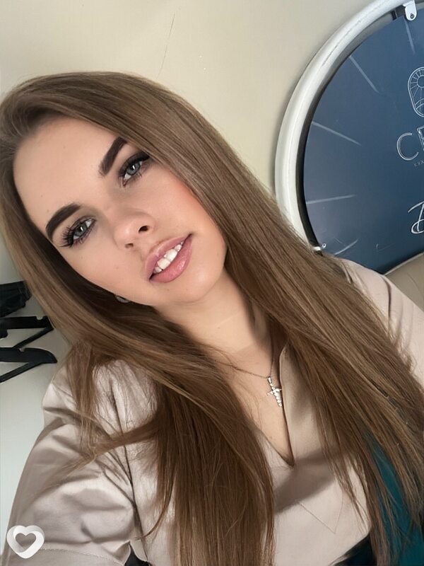 Kris, 26, Москве — анкета №4115070