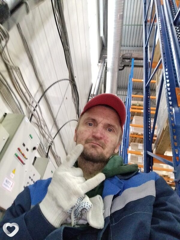 Максим, 38, Химках — анкета №4115072