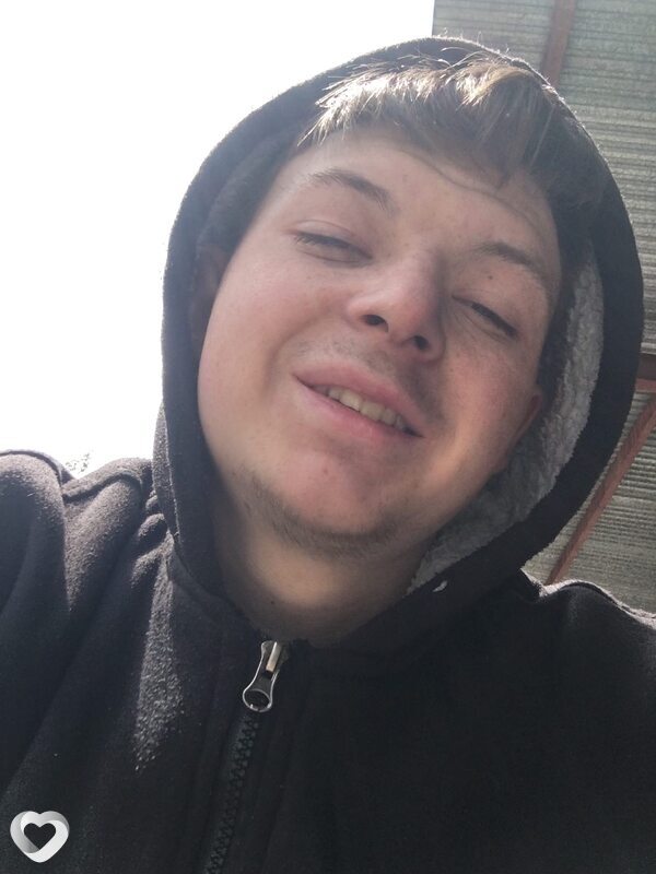 Алексей, 23, Казани — анкета №4115077