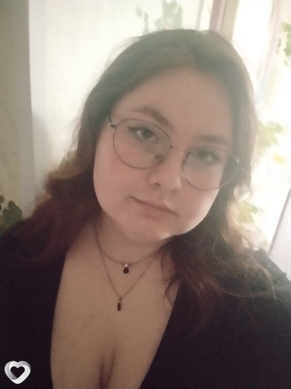Karina, Чернушка