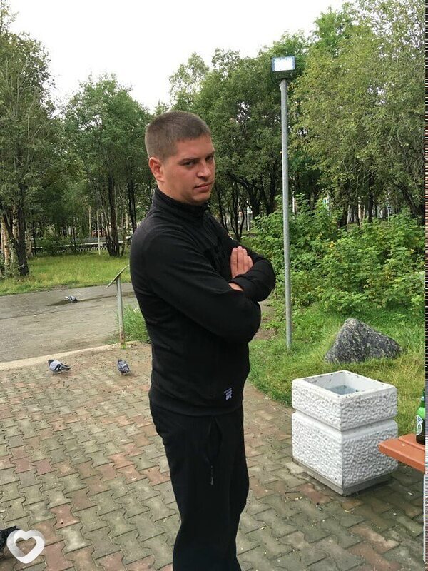 Николай, 37, Мончегорске — анкета №4115081