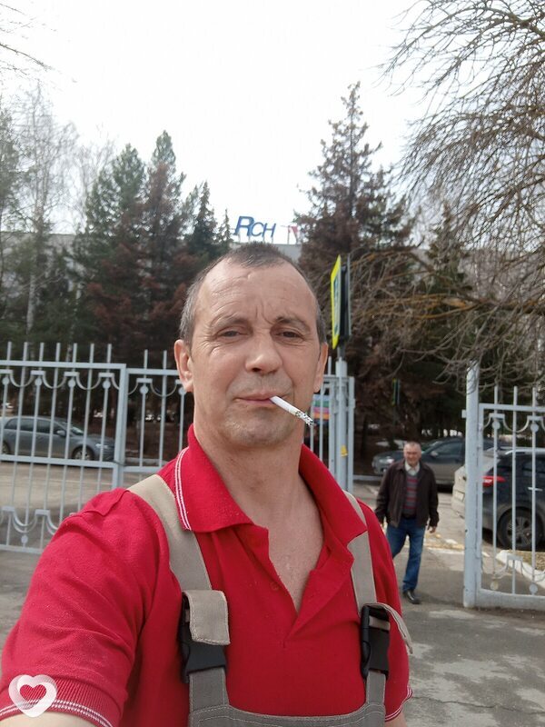 Евгений, 47, Казани — анкета №4115198