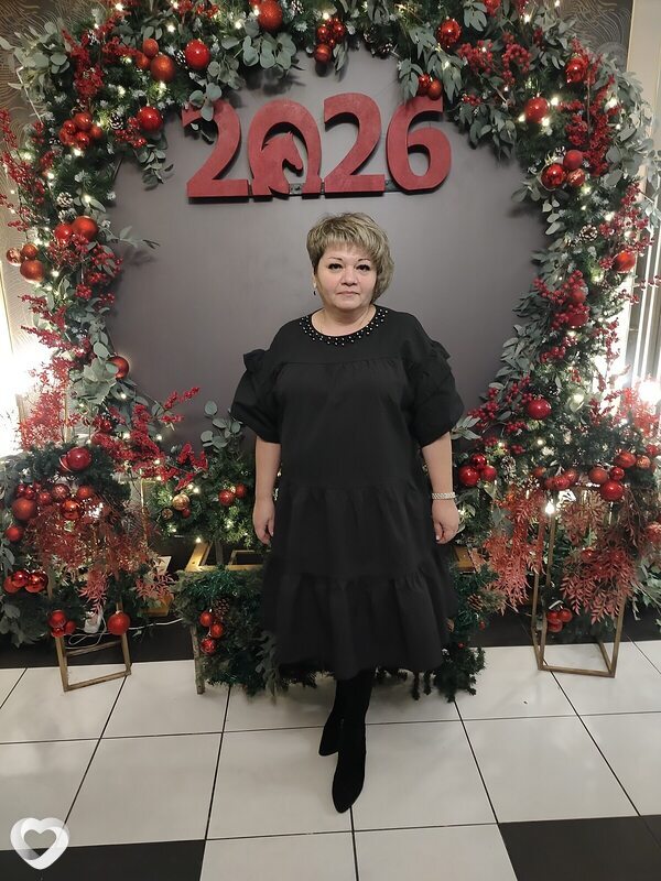 Ольга, 46, Казани — анкета №4115202