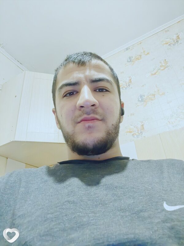 Сайри, 24, Санкт-Петербурге — анкета №4115203