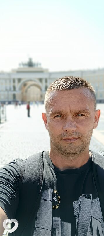 Дмитрий, 48, Жодине — анкета №4115163