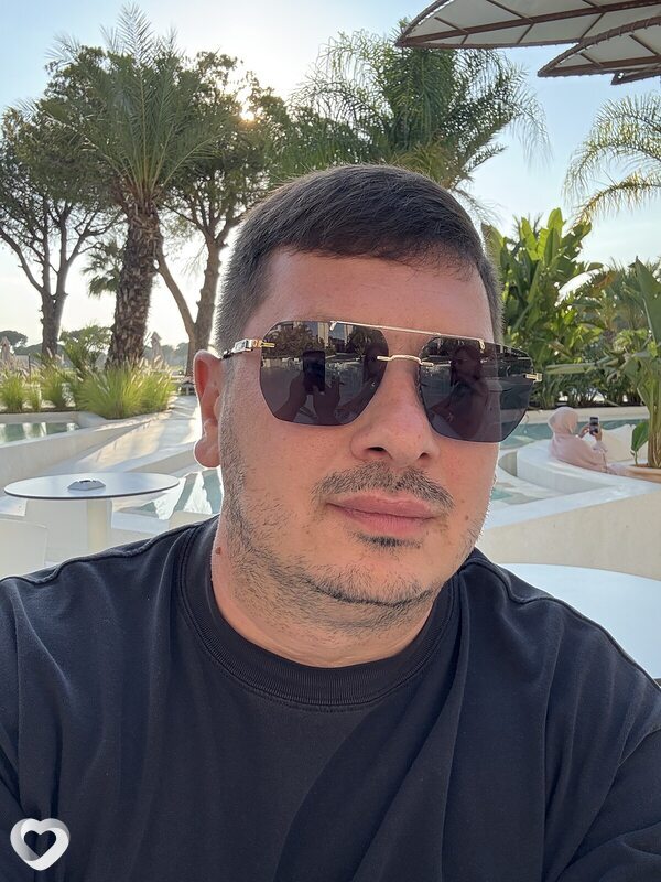Андрей, 35, Краснодаре — анкета №4115167