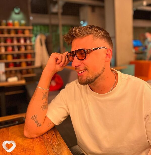 Кирилл, 33, Москве — анкета №4115173