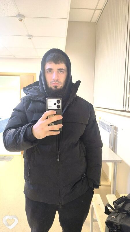 Тимур, 24, Самаре — анкета №4115264