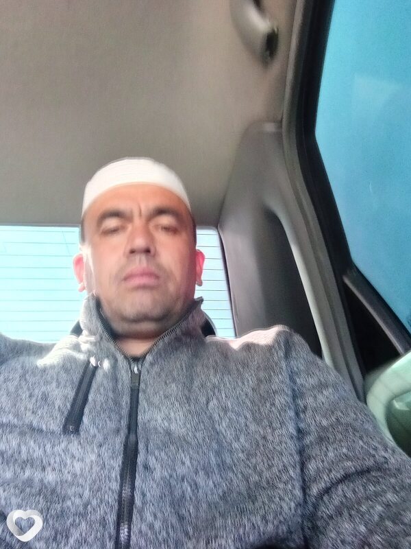 Ali, 44, Южно-Сахалинске — анкета №4115278