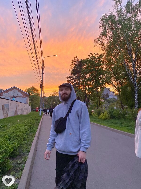 Александр, 30, Курске — анкета №4115281