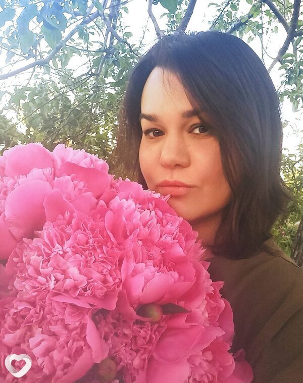 Алла, 34, Белой Церковь — анкета №4115283