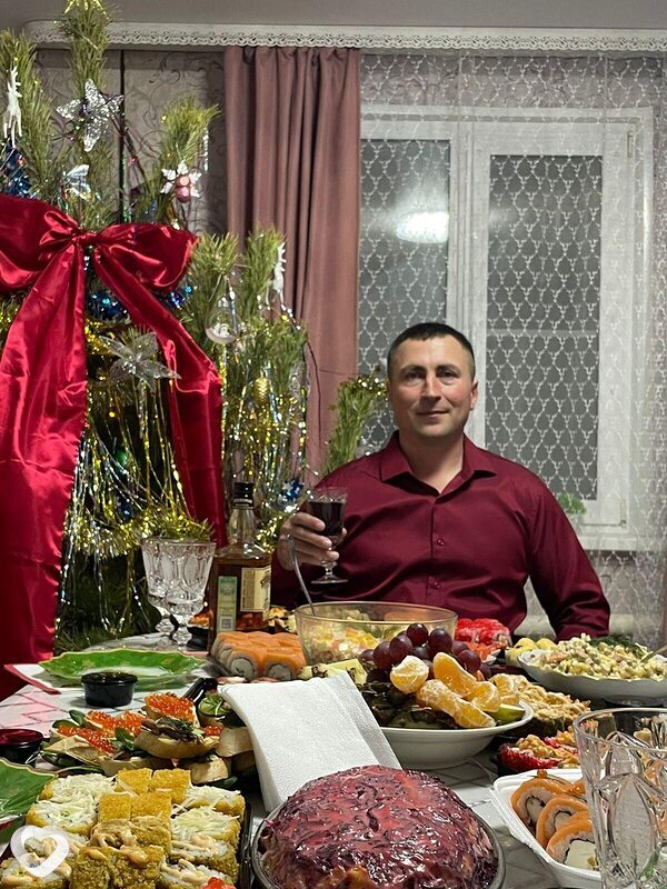 Аркадий, 43, Орехово-Зуеве — анкета №4115284