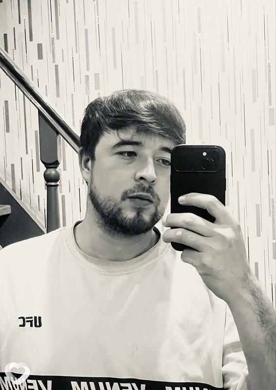 Баходир, 24, Москве — анкета №4115286
