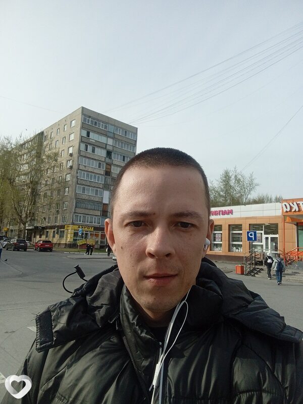 Вадик, 31, Тюмени — анкета №4115090