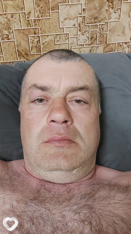 Иван, 46, Минске — анкета №4115097