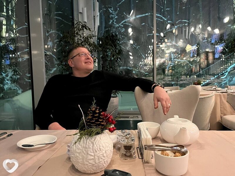 Владислав, 37, Нижнем Новгороде — анкета №4115100