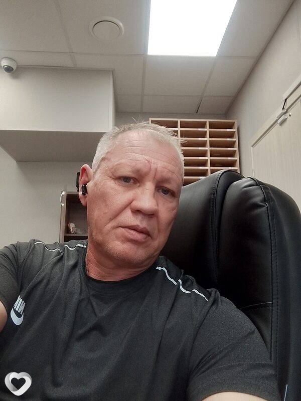 Александр, 54, Ногинске — анкета №4115103