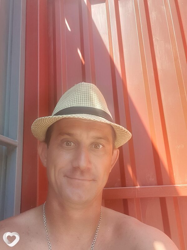 Андрей, 46, Евпатории — анкета №4115105