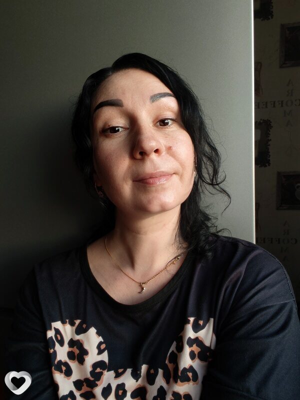 Ольга, 40, Минске — анкета №4115106