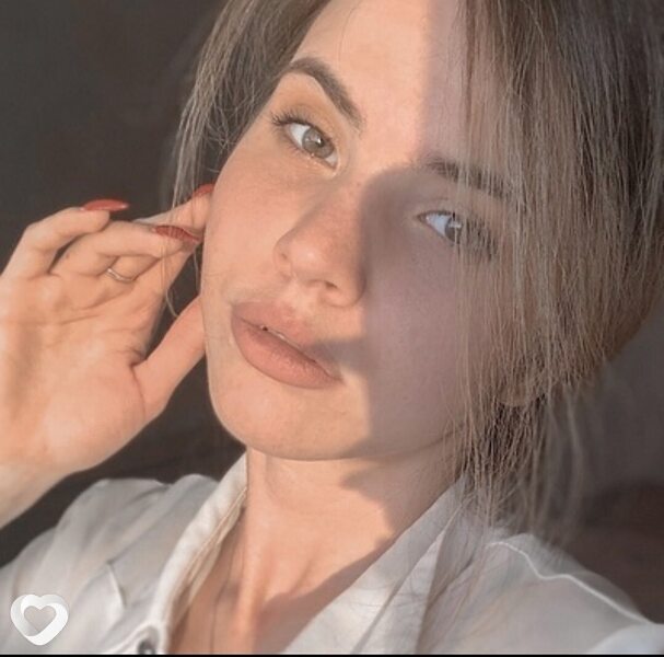 Ольга, 27, Краснодаре — анкета №4115107