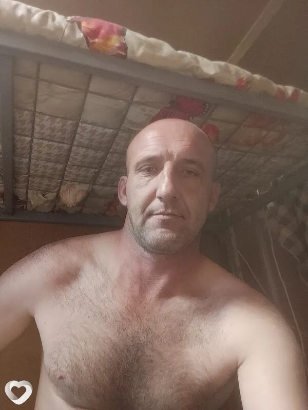 Сергей, 38, Москве — анкета №4115108
