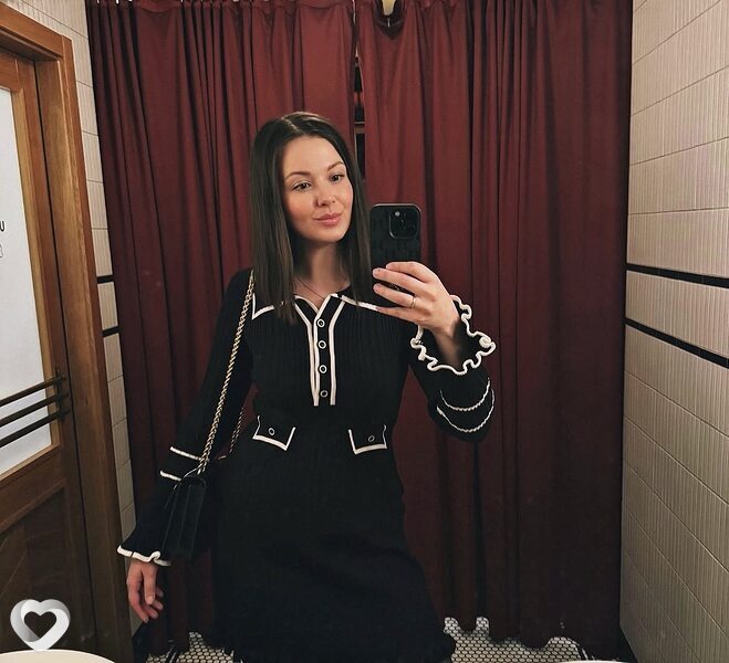 Злата, Жодино