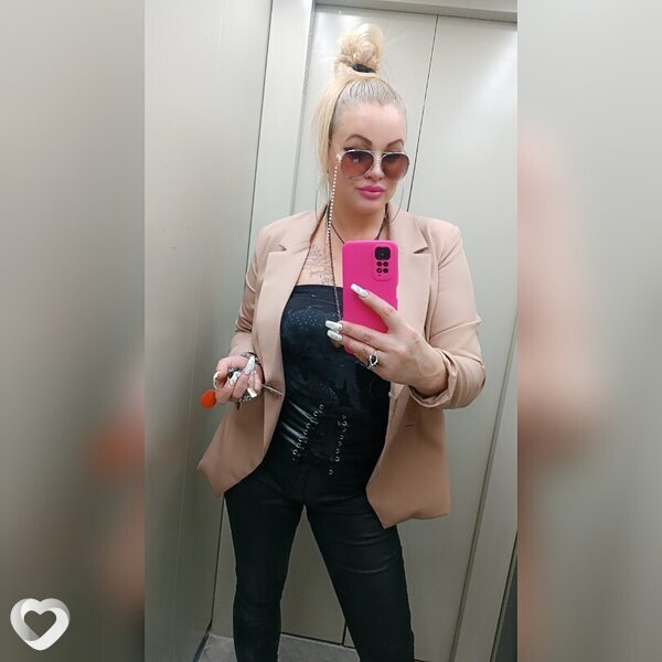 Светлана, Пятигорск