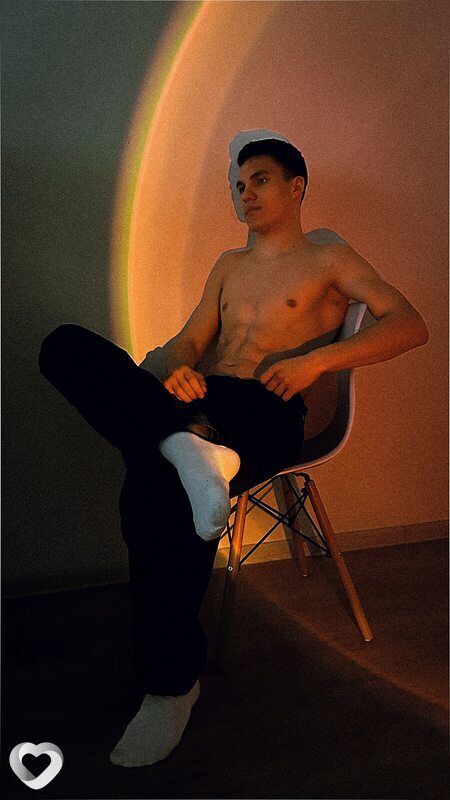 Владимир, 18, Орехово-Зуеве — анкета №4115127