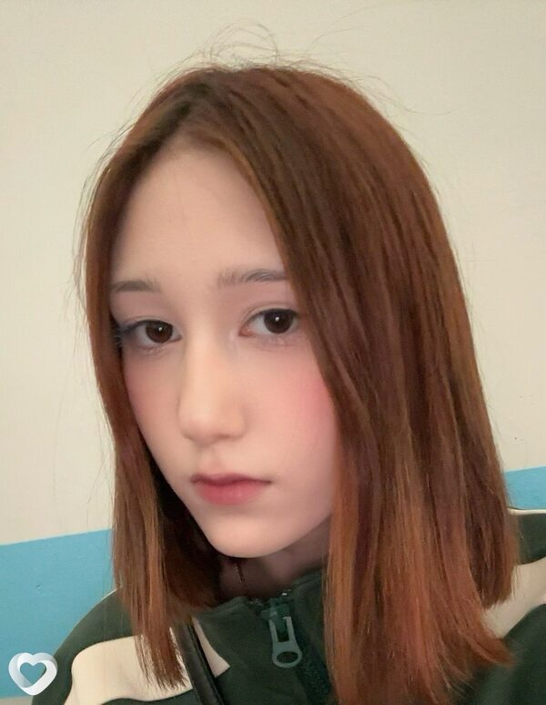 Диана, 18, Кургане — анкета №4115132